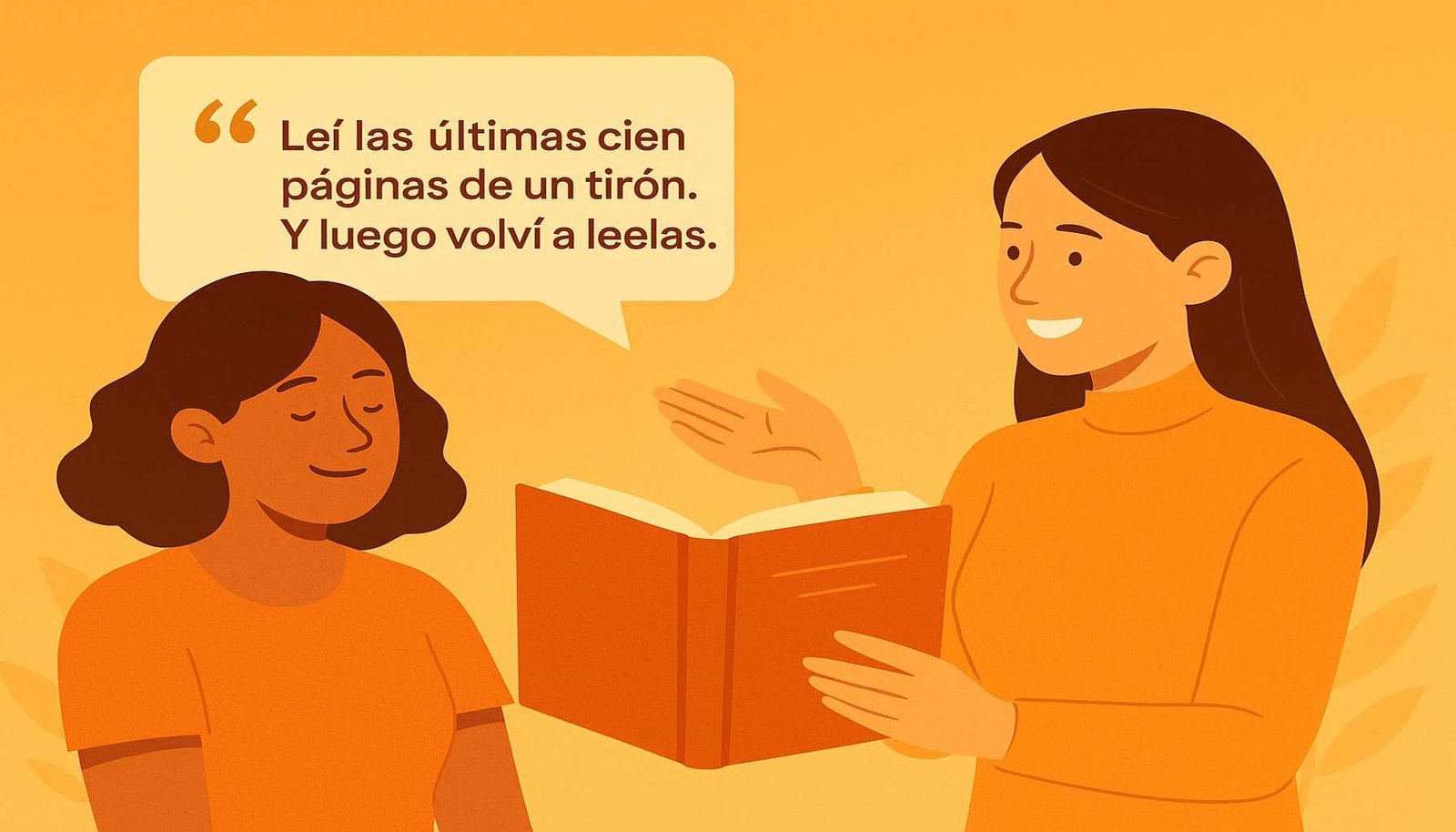 Cómo usar una opinión de lector para promocionar tu libro — sin parecer que estás vendiendo algo