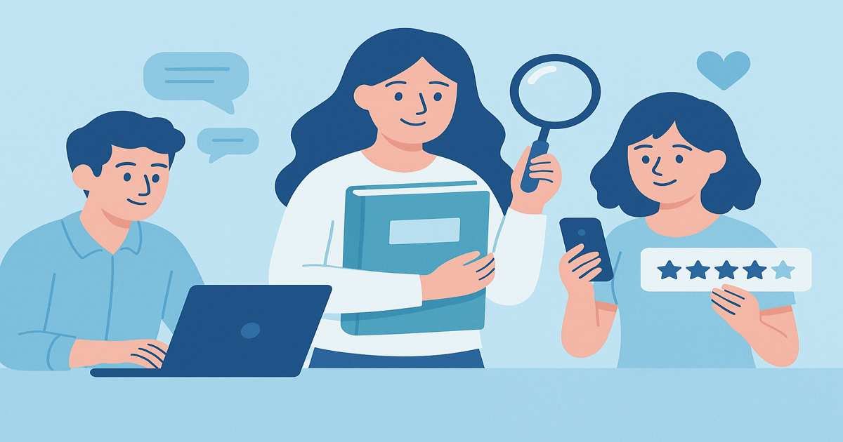 Diseño de portadas: lo que los autores independientes pueden aprender de los bestsellers