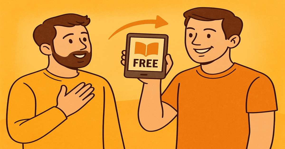 Promociones gratuitas en Amazon: cuándo valen la pena — y cuándo no