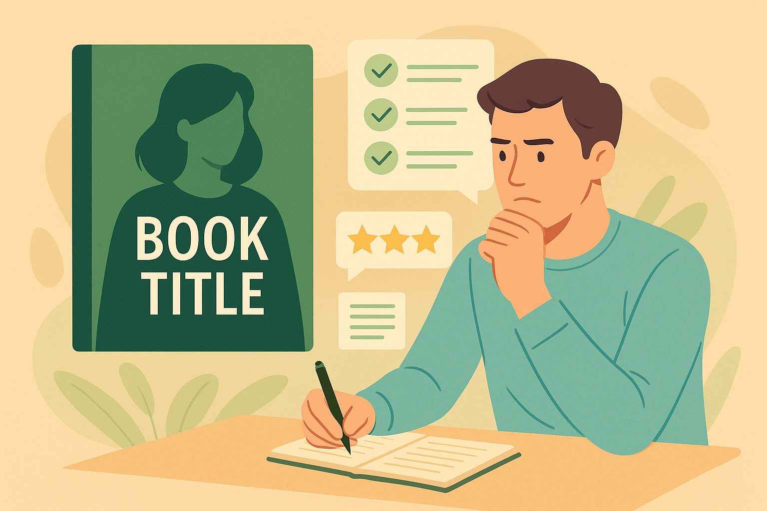 Qué hacer cuando tu libro no despega después del lanzamiento — plan de relanzamiento en 3 pasos