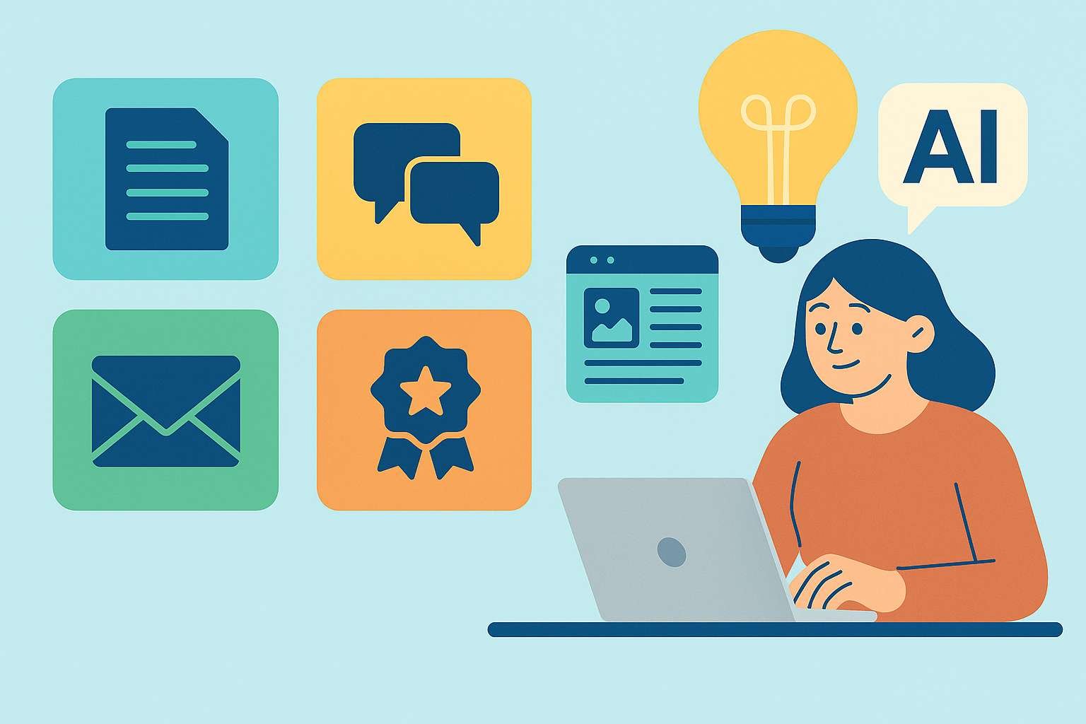 Prompts para transformar tu marketing de autor de manera inmediata