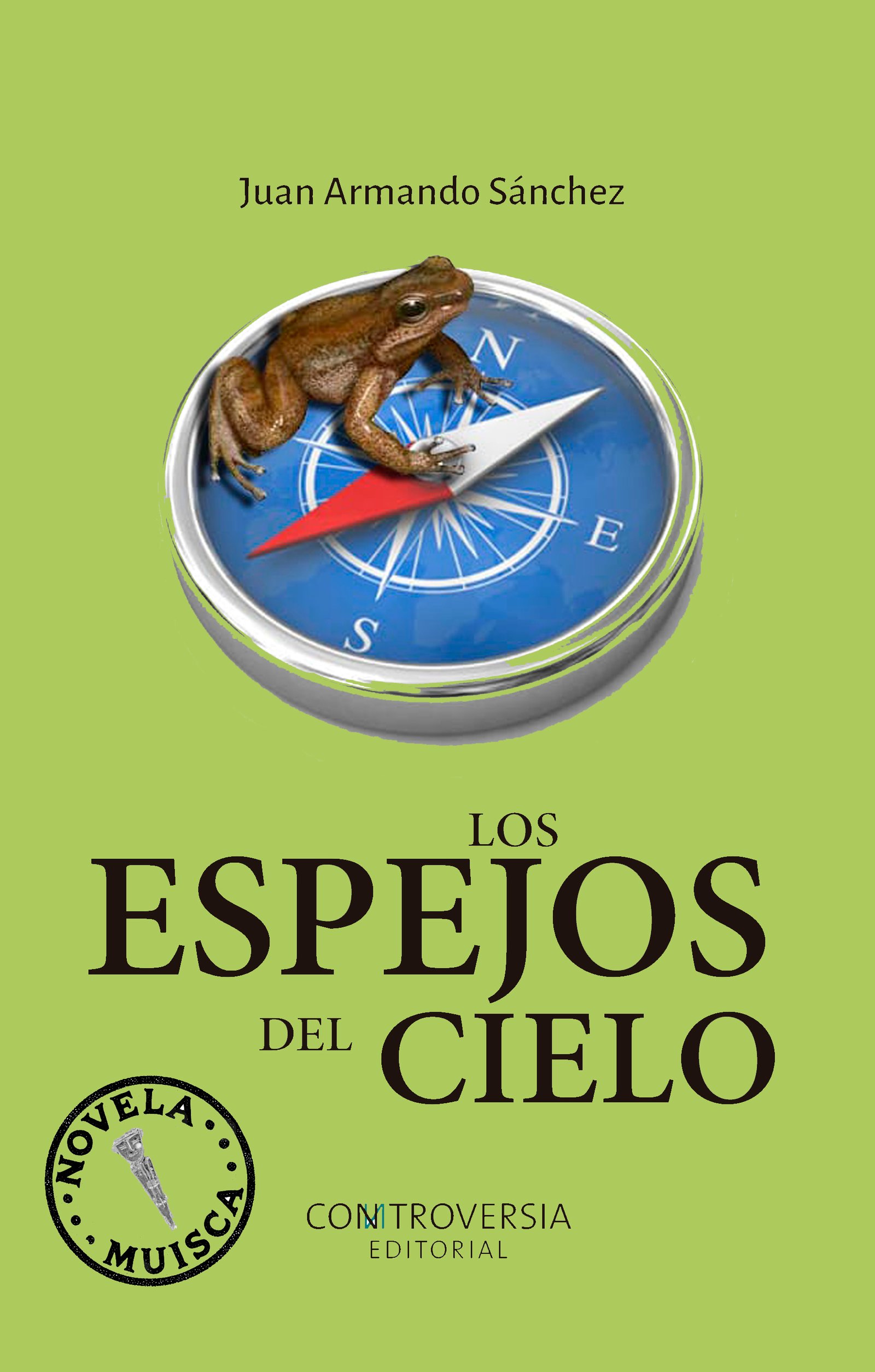 Los espejos del cielo